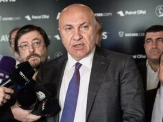 Samsunspor transferde çok hızlı! Yüksel Yıldırım bir ismi daha açıkladı