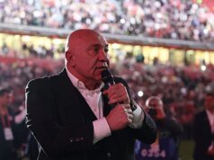 Samsunspor Yönetim Kurulu’nda görev dağılımı yapıldı