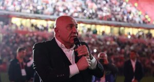 Samsunspor Yönetim Kurulu’nda görev dağılımı yapıldı