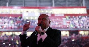 Samsunspor’da Yüksel Yıldırım yeniden başkan!