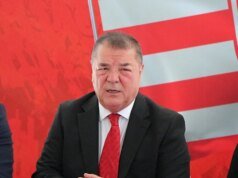 Samsunspor’un hedefi istikrarlı şekilde Avrupa kupalarına katılmak!