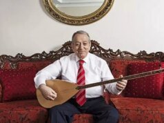 Sanatçı Mehmet Erenler hayatını kaybetti