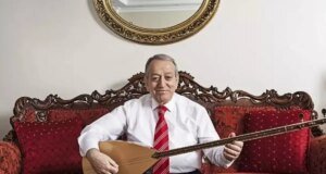 Sanatçı Mehmet Erenler hayatını kaybetti