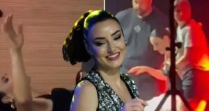 Sahnede fenalaşan Sevcan Orhan taburcu edildi