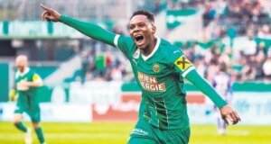 Sangare ısrarı – Son Dakika Spor Haberleri