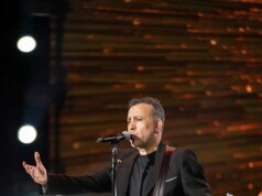 Haluk Levent, 30. Sanat Yılını Coşkuyla Kutladı