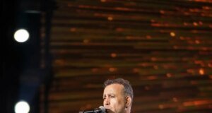 Haluk Levent, 30. Sanat Yılını Coşkuyla Kutladı