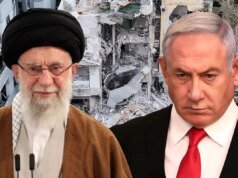 Savaşta 5. gün! İran Tel Aviv’i, İsrail Tebriz’i vuruyor
