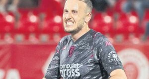 Savunmada İsmajli sesleri – Son Dakika Spor Haberleri