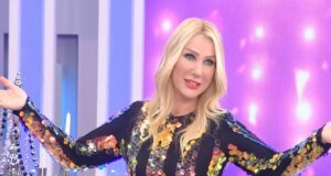 Seda Sayan’dan yürek burkan çocukluk itirafı