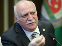 TZOB Başkanı Bayraktar: Tarihin en büyük afetlerinden biriyle karşı karşıyayız