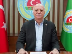 Bayraktar’dan çağrı: Don ve dolu çiftçiyi vurdu, destek şart