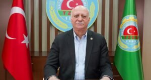 Bayraktar’dan çağrı: Don ve dolu çiftçiyi vurdu, destek şart