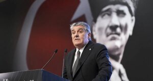 Serdal Adalı kongre üyelerine seslendi! ”Beşiktaş için önemli bir fırsat”
