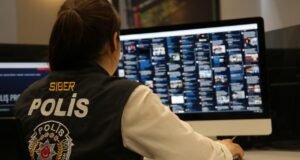 Siber suçlarla mücadele operasyonlarında 190 şüpheli yakalandı