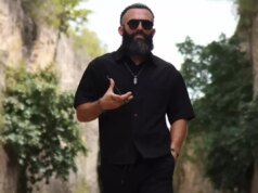 Silah çetesi iddianamesinden Turabi Çamkıran çıktı