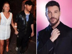Sinan Akçıl’dan eski sevgilisi Hadise ile ilgili soruya bomba yanıt
