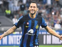 Sıra sende Çalhanoğlu – Son Dakika Spor Haberleri
