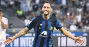 Sıra sende Çalhanoğlu – Son Dakika Spor Haberleri