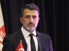 Sivasspor’da başkanlığa Gökhan Karagöl seçildi