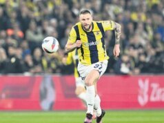 Skriniar’da ikinci raund – Son Dakika Spor Haberleri