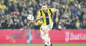 Skriniar’da ikinci raund – Son Dakika Spor Haberleri