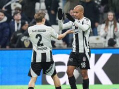 Son dakika transfer haberleri 26 Haziran 2025 | Beşiktaş’ta ayrılık rüzgarı