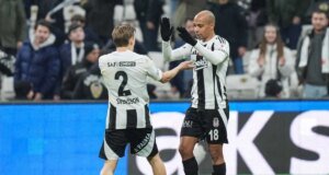 Son dakika transfer haberleri 26 Haziran 2025 | Beşiktaş’ta ayrılık rüzgarı