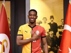 Son dakika transfer haberleri 25 Haziran 2025 | Galatasaray’a Cuesta piyangosu