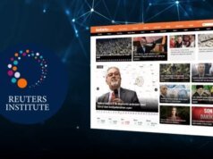 Sondakika.com, Reuters 2025 Haber Raporu’na göre Türkiye’nin en çok okunan medya kuruluşu oldu