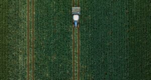 Türkiye, sulama sltyapısı için Dünya Bankası’ndan 757 milyon Euro finansman sağladı