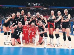 Sultanlar 7 bitirdi! – Son Dakika Spor Haberleri