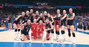 Sultanlar 7 bitirdi! – Son Dakika Spor Haberleri