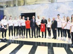 Sultanlar başkan’la buluştu – Son Dakika Spor Haberleri