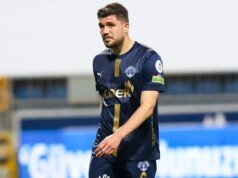 Süper Lig’in Türk yıldızı, Birleşik Arap Emirlikleri’ne transfer oluyor