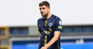 Süper Lig’in Türk yıldızı, Birleşik Arap Emirlikleri’ne transfer oluyor