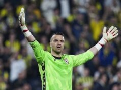 Süper Lig’de sezonun vazgeçilmezi: Okan Kocuk
