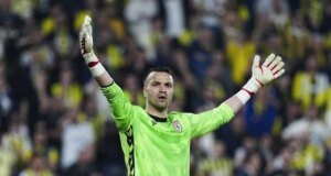 Süper Lig’de sezonun vazgeçilmezi: Okan Kocuk