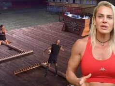 Survivor’da yarı finalistler belli oldu! Nagihan Karadere gönlündeki şampiyonu açıkladı