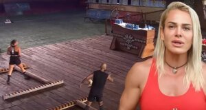 Survivor’da yarı finalistler belli oldu! Nagihan Karadere gönlündeki şampiyonu açıkladı