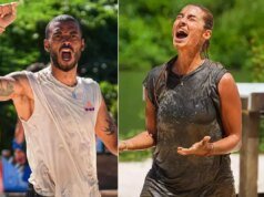 Survivor’da yasak aşk skandalı! Evlilik bitti, açıklamalar peş peşe geldi