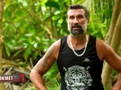 Survivor’dan kaçar gibi ayrılan Hikmet’in nereye gittiği belli oldu