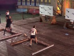 Survivor finalinde skandal! Finali kaybeden Batuhan Karacakaya seyirciye küfretti