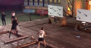 Survivor finalinde skandal! Finali kaybeden Batuhan Karacakaya seyirciye küfretti