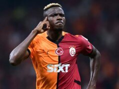 Suudi Arabistan şokta! Osimhen’de ibre Galatasaray’a dönüyor