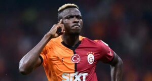 Suudi Arabistan şokta! Osimhen’de ibre Galatasaray’a dönüyor