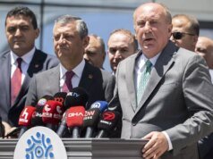 Muharrem İnce, CHP’ye katılıyor – Son Dakika