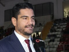 Taha Akgül: “Günü değil, geleceği kurtarıyoruz”