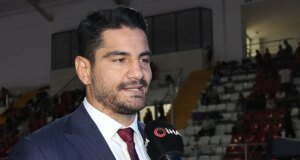 Taha Akgül: “Günü değil, geleceği kurtarıyoruz”