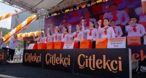 Talihliler Açıklandı, 30 TOGG Dağıtıldı